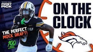 Video post by @nfloncbs on YouTube