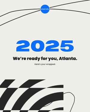 Image post by @smartcityatlanta on Instagram