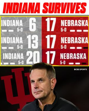 Image post by @cbssports on Instagram