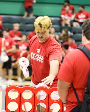 Image post by @washubears on Instagram