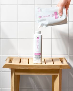 Image post by @biolage on Instagram