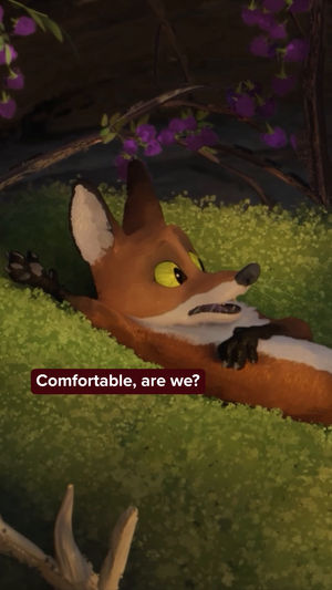 Video post by @dreamworks on TikTok