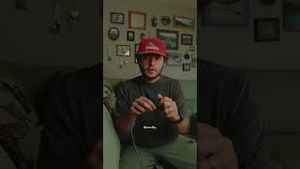 Video post by @joeypusateri_ on YouTube