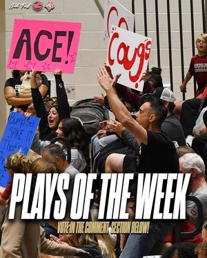 Image post by @apucougars on Instagram