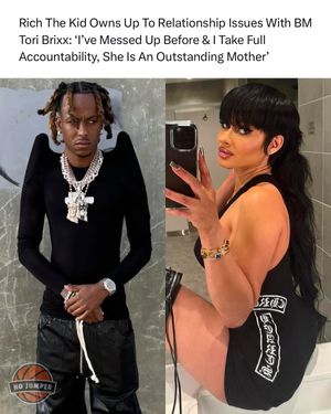 Image post by @nojumper on Instagram