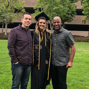 Image post by @lbsuwbb on Instagram