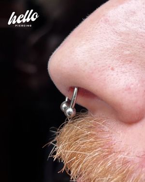Image post by @hello.piercing.studio on Instagram