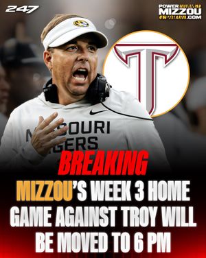 Image post by @powermizzou on Instagram