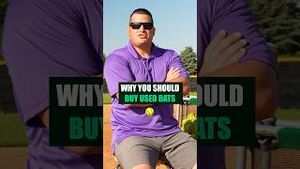 Video post by @sidelineswapbaseball on YouTube