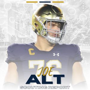 Image post by @gridironobserver on Instagram