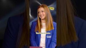 Video post by @thecw on YouTube