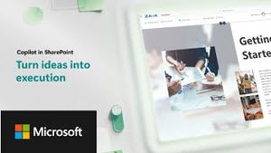 Video post by @microsoft.copilot on YouTube