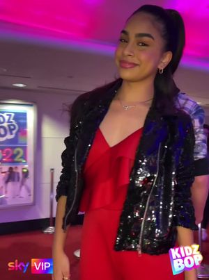 Video post by @kidzbop on TikTok