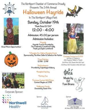 Image post by @northportchamberofcommerce on Instagram