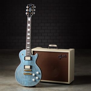 Image post by @gibsonguitar on Instagram