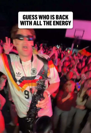 Video post by @foxsoccer on TikTok