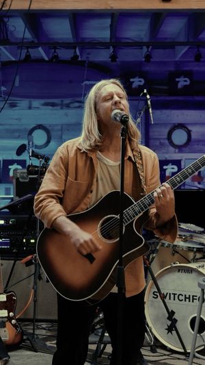 Video post by @switchfoot on Instagram