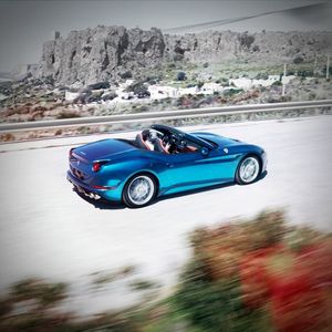 Image post by @ferrari on Instagram