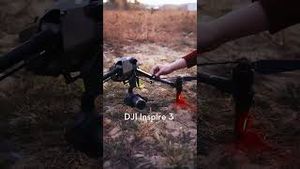 Video post by @dji on YouTube