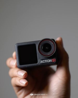 Image post by @osmo_global on Instagram