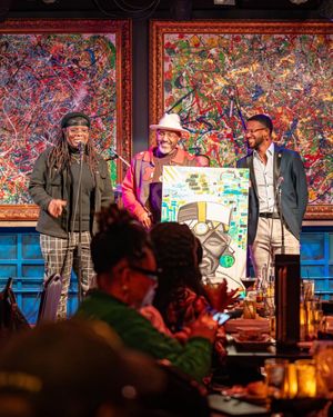 Image post by @artscouncilindy on Instagram