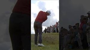 Video post by @pgatour on YouTube