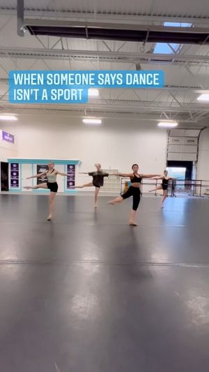 Video post by @elitedanceforcemi on Instagram