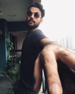 Image post by @ibhishamsoni on Instagram