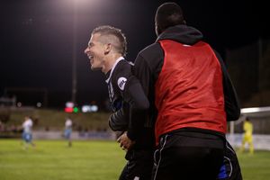 Image post by @switchbacksfc on Instagram