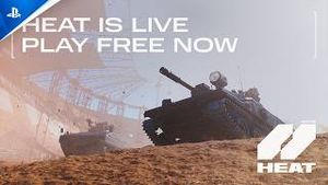 Video post by @PlayStation on YouTube