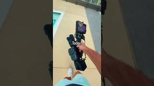 Video post by @dreffects on YouTube