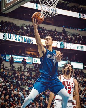 Image post by @dwightpowell on Instagram