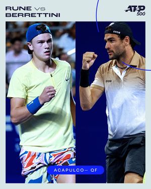 Image post by @atptour on Instagram