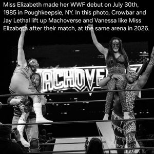 Image post by @themachoverse on Instagram