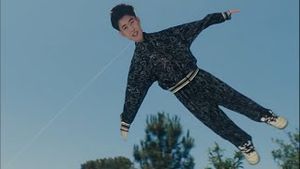 Video post by @88rising on YouTube