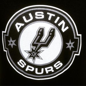 Image post by @austin_spurs on Instagram