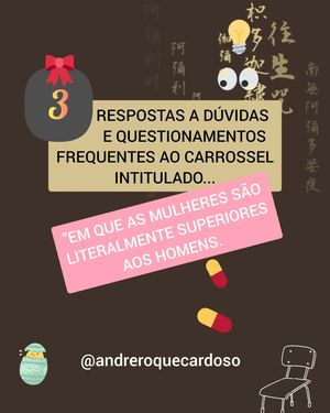 Image post by @andreroquecardoso on Instagram