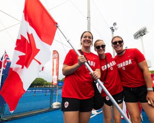 Image post by @lacrossecanada on Instagram