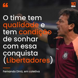 Image post by @90minbrasil on Instagram