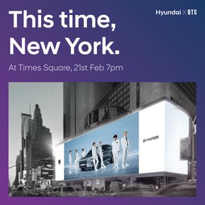 Image post by @Hyundai_Global on Twitter