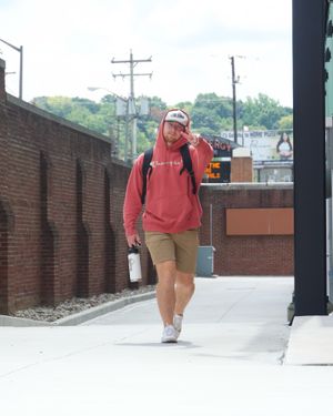 Image post by @fightins on Instagram