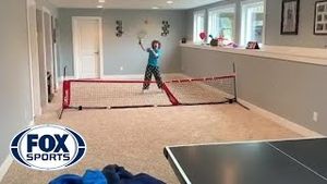 Video post by @foxsports on YouTube