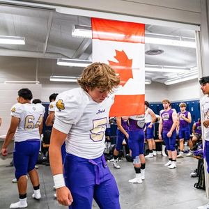 Image post by @vcfootball on Instagram