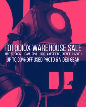 Image post by @fotodioxpro on Instagram