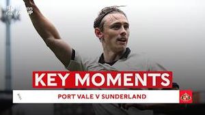 Video post by @thefacup on YouTube