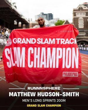 Image post by @runnnsphere on Instagram