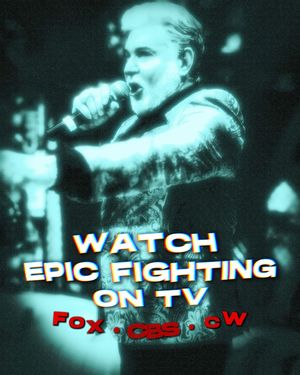 Image post by @epicfighting on Instagram
