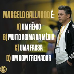 Image post by @90minbrasil on Instagram