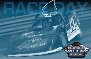 Image post by @racedrt on Facebook