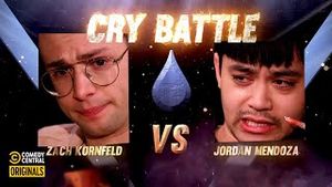 Video post by @comedycentraloriginals on YouTube